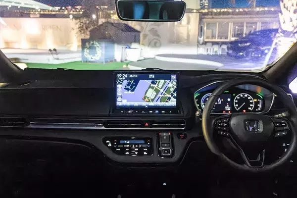 「Honda新型「オデッセイ」が12月8日に発売！ どこが変わったのかをチェック」の画像