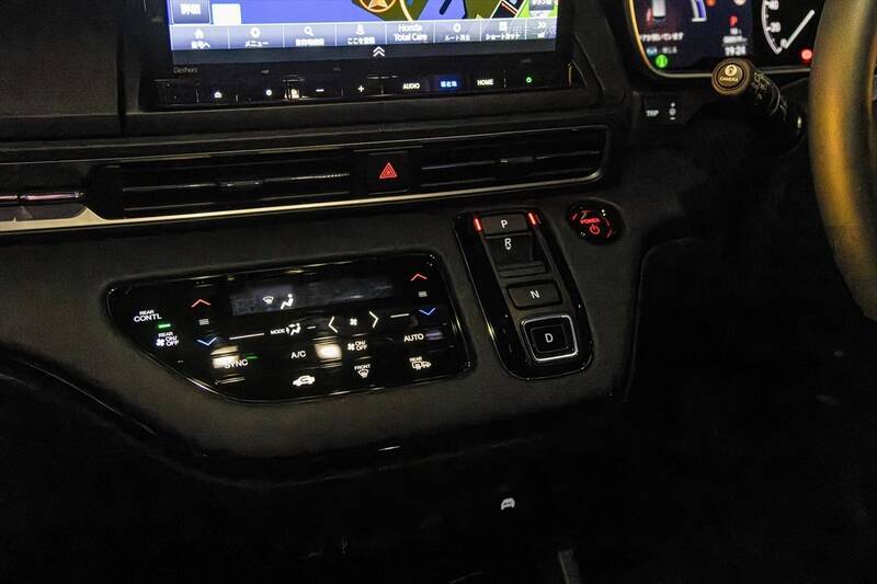 Honda新型「オデッセイ」が12月8日に発売！ どこが変わったのかをチェック