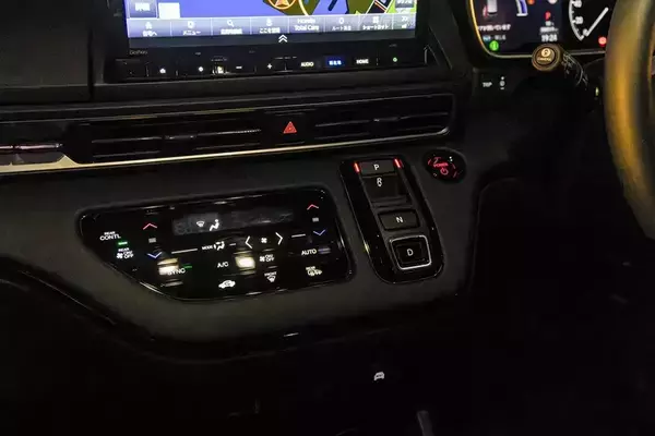 「Honda新型「オデッセイ」が12月8日に発売！ どこが変わったのかをチェック」の画像