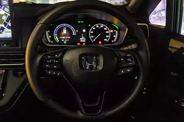 「Honda新型「オデッセイ」が12月8日に発売！ どこが変わったのかをチェック」の画像