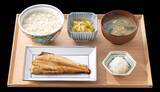 「吉野家「牛ほっけ定食」スタート、これなにげにうれしい」の画像3