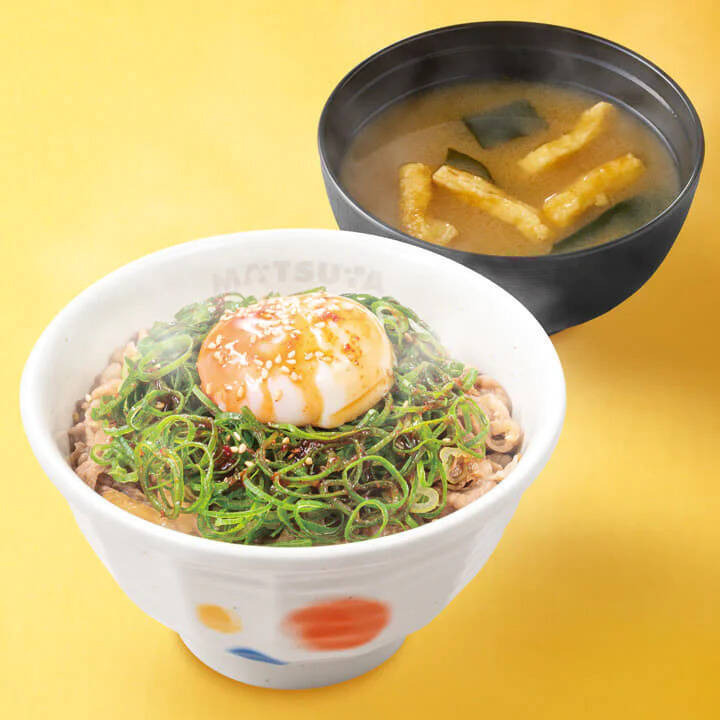 松屋、牛めし並390円の「ハッピーアワー」をエリア限定で実施！通常より70円安く