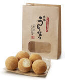 「やった！「丸亀うどーなつ」が5個→8個に増量！ 無料“ディップ”も1週間限定で」の画像6