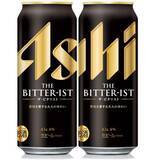 「苦味を追求。キレのある味わい、 「アサヒ ザ・ビタリスト」500ml×24本がAmazon新生活セールで特価！」の画像1