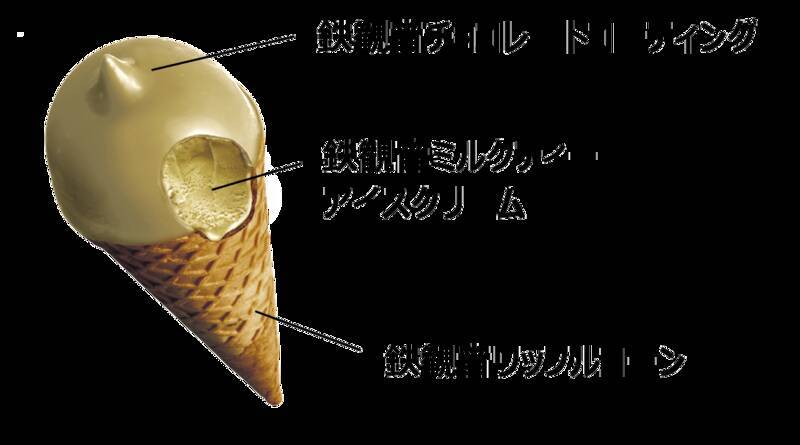 年1のご褒美きた！セブン限定ハーゲンダッツ新作は“鉄観音ミルクティー”