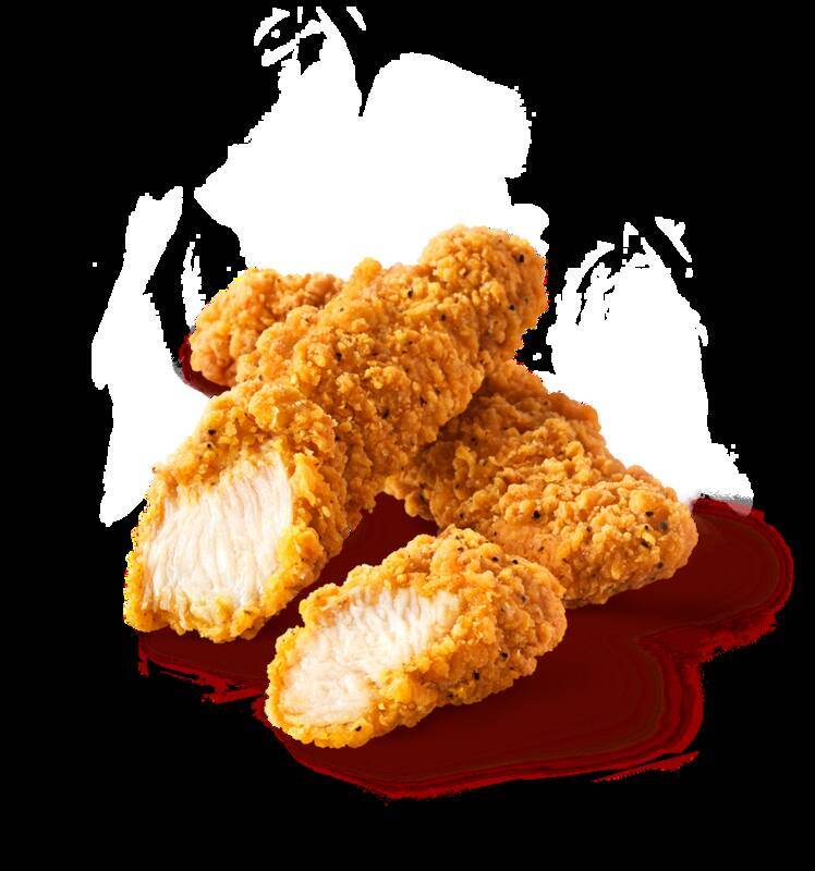 マクドナルド「チキチキン」が今年も！ビールのつまみになるやつ