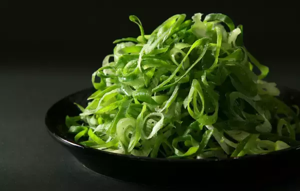 「これでもか！銀だこ「ねぎマヨ」のねぎ2倍に。ねぎ好き集合！」の画像