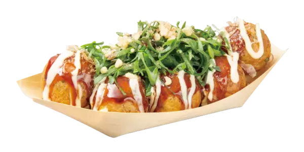 「これでもか！銀だこ「ねぎマヨ」のねぎ2倍に。ねぎ好き集合！」の画像