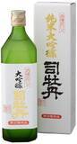 「純米大吟醸が19％オフ！ 兵庫県産山田錦100％使用の日本酒がAmazonタイムセールに登場」の画像1