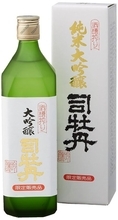 純米大吟醸が19％オフ！ 兵庫県産山田錦100％使用の日本酒がAmazonタイムセールに登場