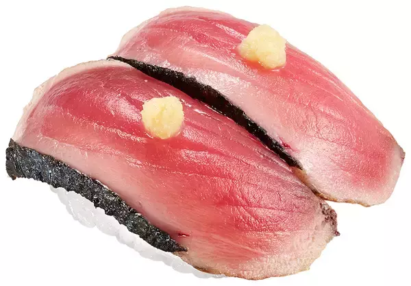 「本マグロが110円～！ 「豊洲×スシロー」天然ものに江戸前など本気ネタがズラリ」の画像