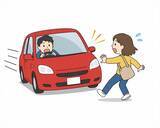 「あなたの街は大丈夫？ 交通事故データから読み解く“地域の危ないクセ”と身を守る防衛策」の画像1