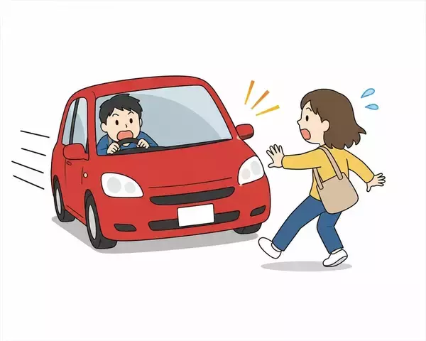 あなたの街は大丈夫？ 交通事故データから読み解く“地域の危ないクセ”と身を守る防衛策