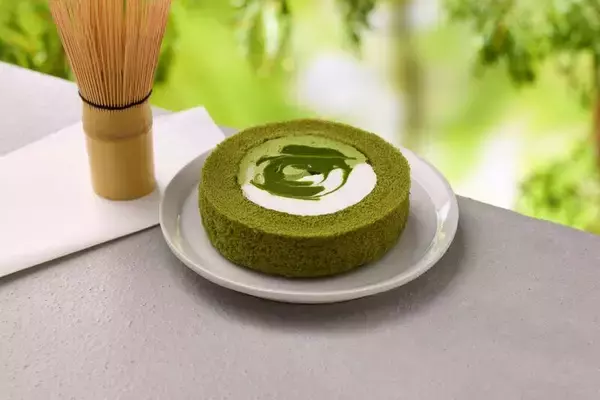 「ローソン「森半」コラボ抹茶フェア計8品が登場！濃い＆ミルクが楽しめる」の画像