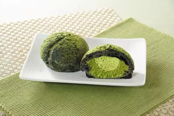 「ローソン「森半」コラボ抹茶フェア計8品が登場！濃い＆ミルクが楽しめる」の画像