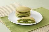 「ローソン「森半」コラボ抹茶フェア計8品が登場！濃い＆ミルクが楽しめる」の画像5