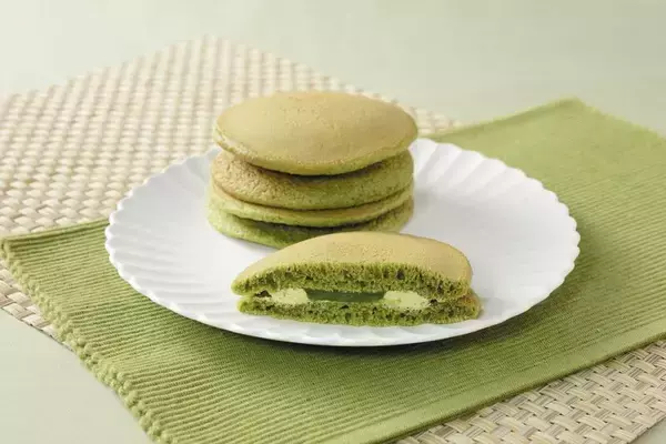 「ローソン「森半」コラボ抹茶フェア計8品が登場！濃い＆ミルクが楽しめる」の画像