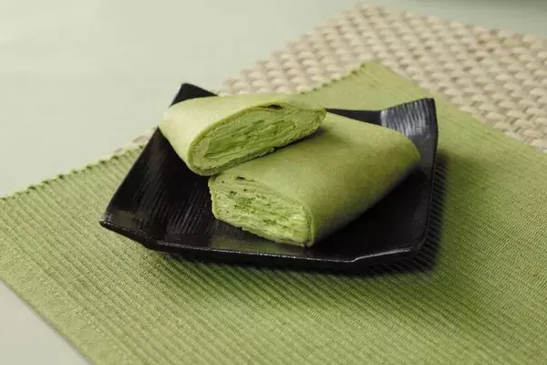 「ローソン「森半」コラボ抹茶フェア計8品が登場！濃い＆ミルクが楽しめる」の画像