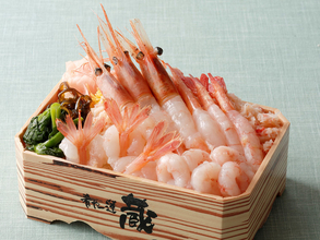 道産食材を使用した東武限定の弁当などが勢揃い、池袋東武百貨店にて「海明け 雪どけ ぐるめぐり 大北海道展」4月15日～5月5日開催