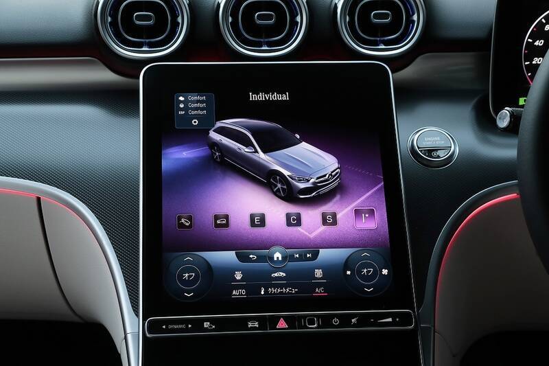 最新「Cクラス」で感じるメルセデス・ベンツのプレミアムの底力