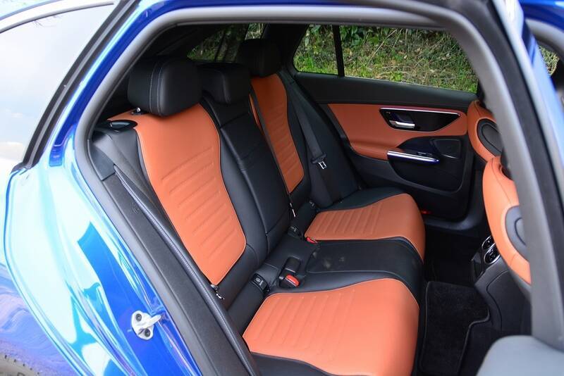 最新「Cクラス」で感じるメルセデス・ベンツのプレミアムの底力