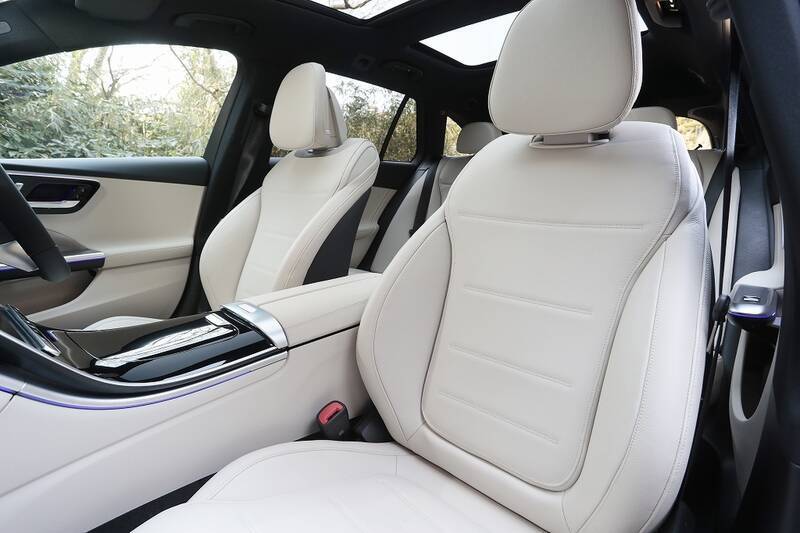 最新「Cクラス」で感じるメルセデス・ベンツのプレミアムの底力