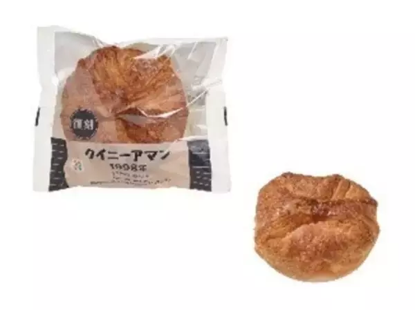 「セブン-イレブンが懐かしの人気商品を復刻！ 「タイガーバナナちぎりパン」「クイニーアマン」など」の画像