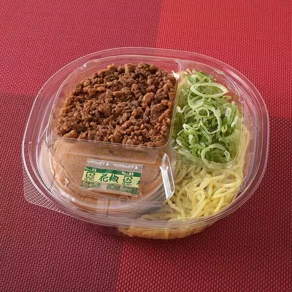 「"あんが飲める"天津炒飯も！岐阜の人気中華「サンコック」監修グルメがファミマに」の画像