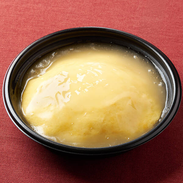 "あんが飲める"天津炒飯も！岐阜の人気中華「サンコック」監修グルメがファミマに