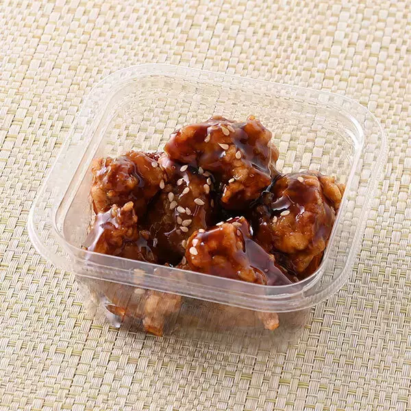 「"あんが飲める"天津炒飯も！岐阜の人気中華「サンコック」監修グルメがファミマに」の画像
