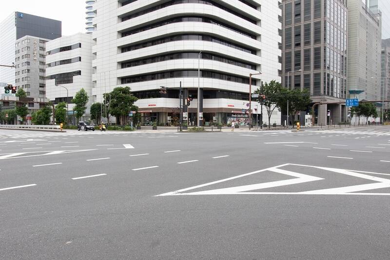 大型二輪免許取得したてだけどHonda「CB1000R」でスマホ連携を試した！