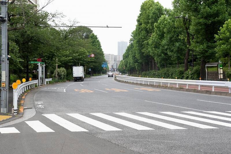 大型二輪免許取得したてだけどHonda「CB1000R」でスマホ連携を試した！