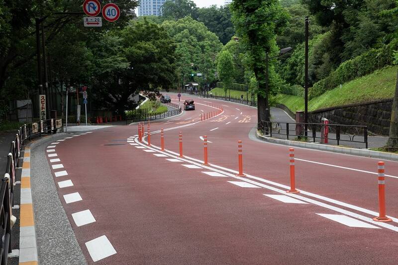 大型二輪免許取得したてだけどHonda「CB1000R」でスマホ連携を試した！