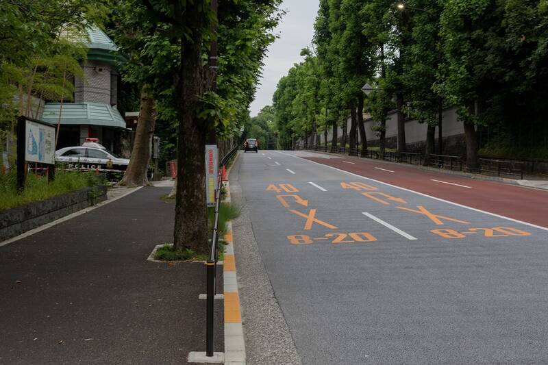 大型二輪免許取得したてだけどHonda「CB1000R」でスマホ連携を試した！