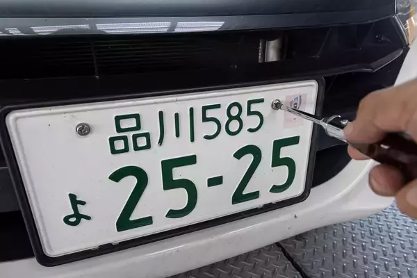 「ホンダ・S660で事故ったので自分で修理して車検を通す」の画像