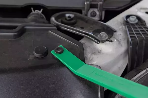 「ホンダ・S660で事故ったので自分で修理して車検を通す」の画像