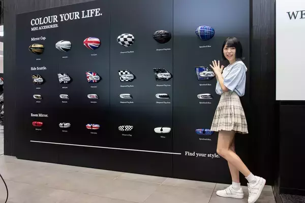 「BMW「MINI」の魅力を知るためにジョン・クーパー・ワークスとオープンモデルを乗り比べた」の画像