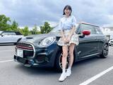 「BMW「MINI」の魅力を知るためにジョン・クーパー・ワークスとオープンモデルを乗り比べた」の画像37