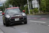 「BMW「MINI」の魅力を知るためにジョン・クーパー・ワークスとオープンモデルを乗り比べた」の画像47