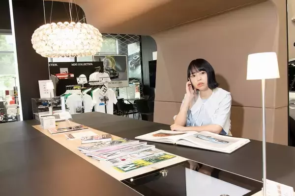 「BMW「MINI」の魅力を知るためにジョン・クーパー・ワークスとオープンモデルを乗り比べた」の画像