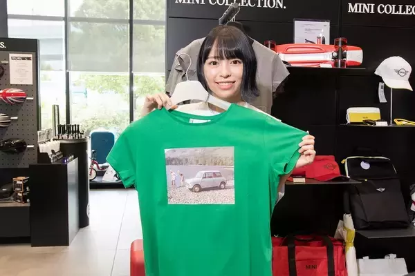 「BMW「MINI」の魅力を知るためにジョン・クーパー・ワークスとオープンモデルを乗り比べた」の画像