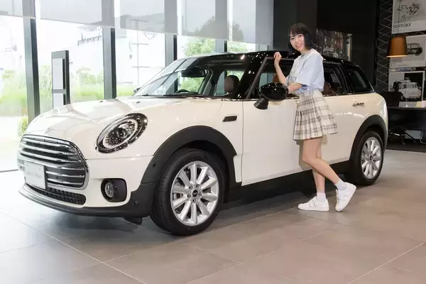 「BMW「MINI」の魅力を知るためにジョン・クーパー・ワークスとオープンモデルを乗り比べた」の画像