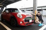 「早朝のオートバックスでお気に入りの「MINI」を探す大作戦！」の画像16