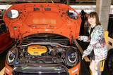 「早朝のオートバックスでお気に入りの「MINI」を探す大作戦！」の画像20