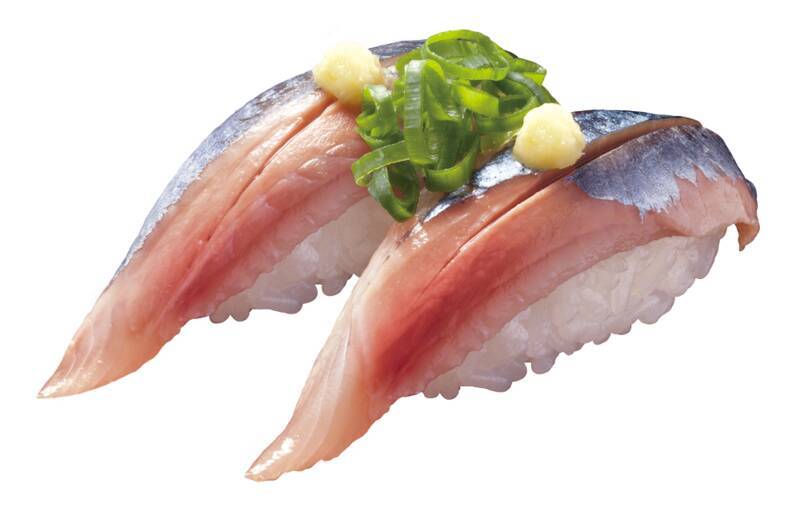 はま寿司「北海道＆東北うまいもん祭り」秋刀魚や、大切り銀鮭など旬ネタが登場！