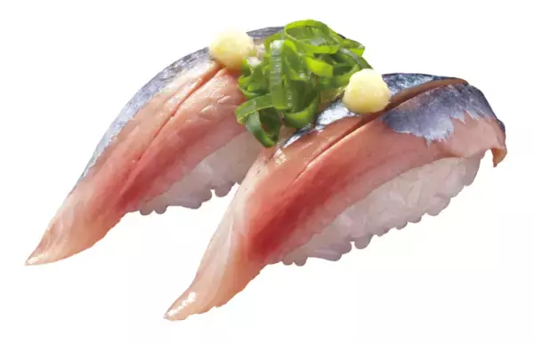 「はま寿司「北海道＆東北うまいもん祭り」秋刀魚や、大切り銀鮭など旬ネタが登場！」の画像