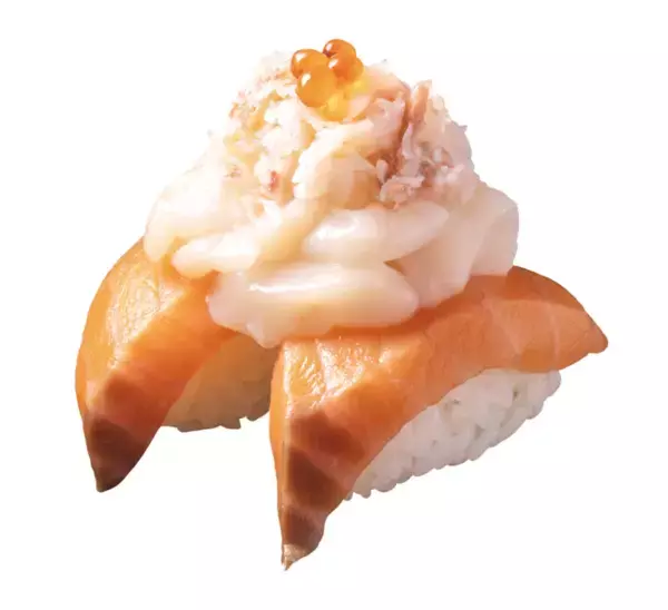 「はま寿司「北海道＆東北うまいもん祭り」秋刀魚や、大切り銀鮭など旬ネタが登場！」の画像