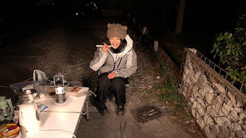 スズキ「GIXXER 150（ジクサー150）」でクサヤ探しの旅に出た！