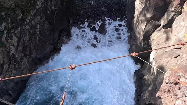 「スズキ「GIXXER 150（ジクサー150）」でクサヤ探しの旅に出た！」の画像