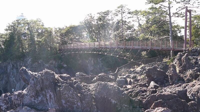 スズキ「GIXXER 150（ジクサー150）」でクサヤ探しの旅に出た！